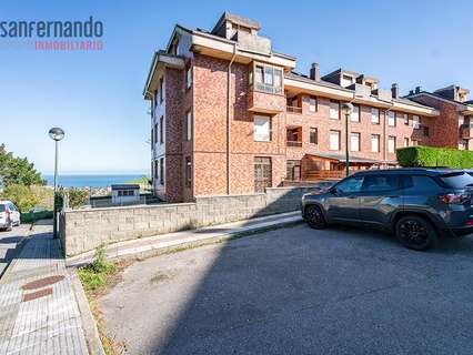 Dúplex en venta en Suances