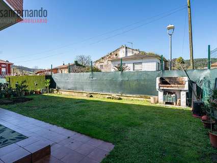Planta baja en venta en Piélagos