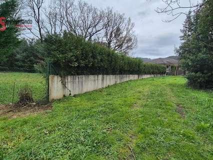 Parcela urbana en venta en Voto