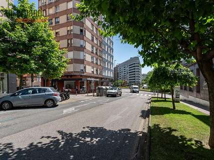 Piso en venta en Santander