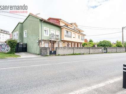 Casa en venta en Santa Cruz de Bezana