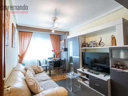 Piso en venta en Santander