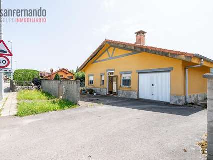 Chalet en venta en Entrambasaguas rebajado