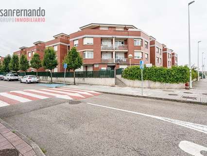 Piso en venta en Santa Cruz de Bezana zona Soto de la Marina