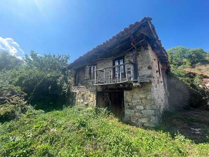 Casa en venta en Pesaguero