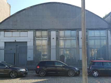 Nave industrial en venta en Camargo