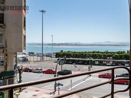 Piso en venta en Santander rebajado