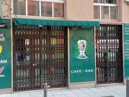 Local comercial en venta en Santander