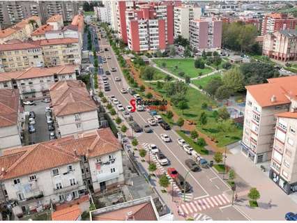 Local comercial en alquiler en Santander