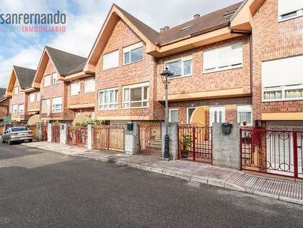 Casa en venta en Camargo zona Maliaño rebajada