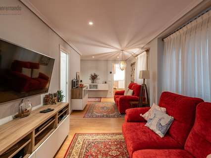 Piso en venta en Santander