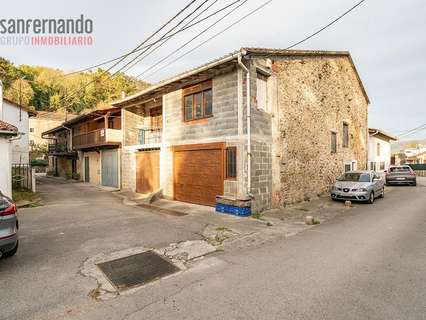 Nave industrial en venta en Corvera de Toranzo zona Ontaneda