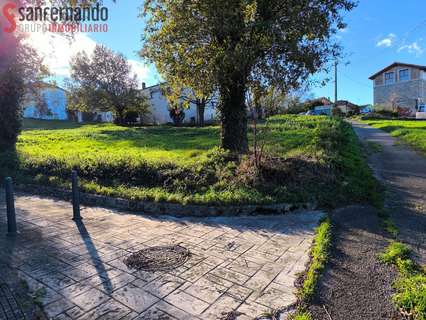 Parcela rústica en venta en Camargo