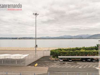 Piso en venta en Santander