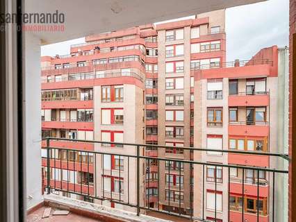 Piso en venta en Santander