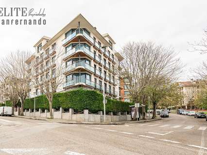 Piso en venta en Santander