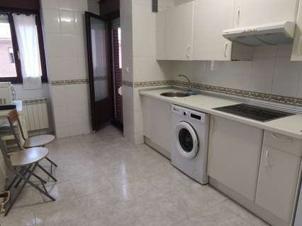 Piso en alquiler en Santa María de Cayón zona Sarón