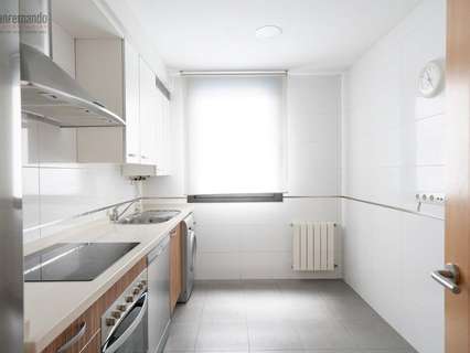 Piso en venta en Santander