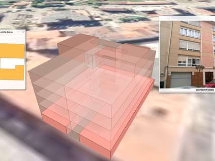 Nave industrial en venta en El Astillero