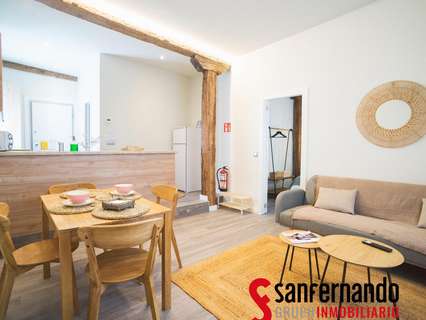 Apartamento en alquiler en Santander