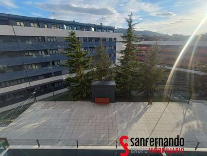 Piso en alquiler en El Astillero