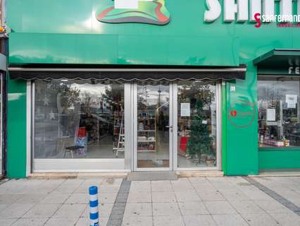 Local comercial en venta en Santander