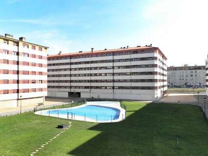 Piso en venta en Santander