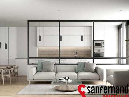 Piso en alquiler en Santander