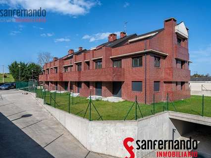 Ático en alquiler en Miengo zona Mogro