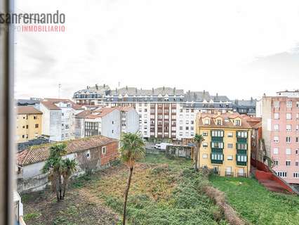 Piso en venta en Santander