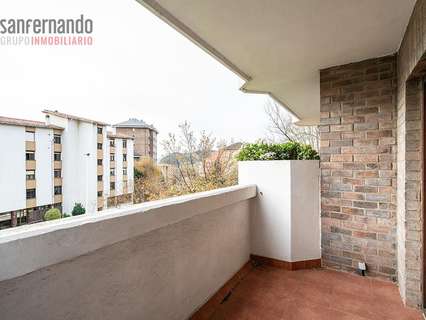 Piso en venta en Santander