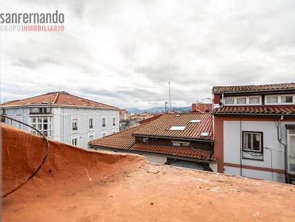 Piso en venta en Santander