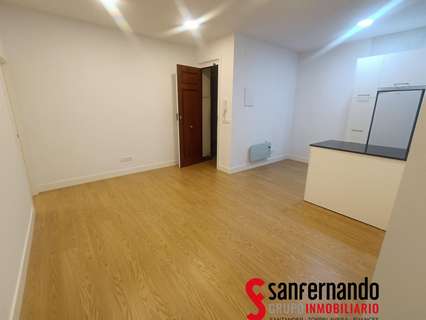 Piso en alquiler en Santander