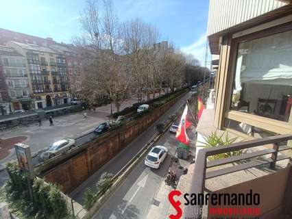 Apartamento en alquiler en Santander