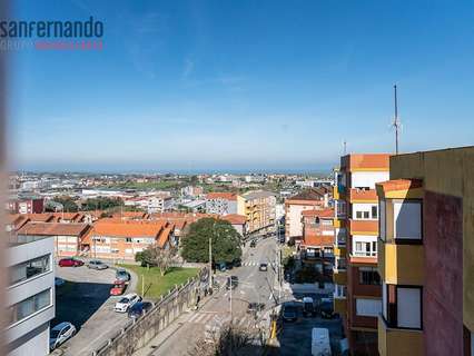 Piso en venta en Santander