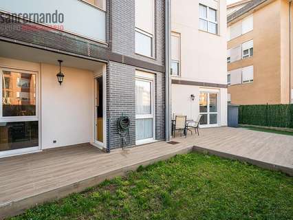 Planta baja en venta en Entrambasaguas rebajada