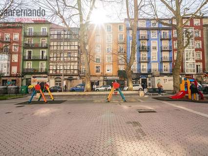 Piso en venta en Santander rebajado