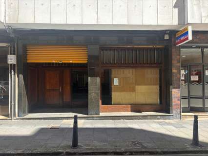 Local comercial en venta en Santander rebajado