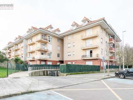 Ático en venta en Santa Cruz de Bezana