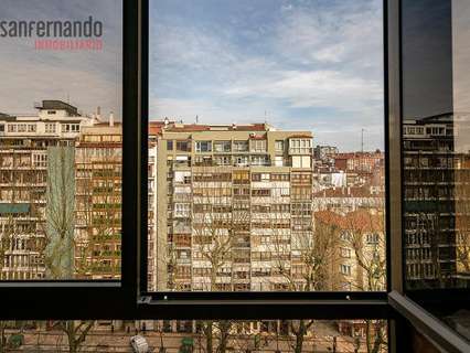 Piso en venta en Santander