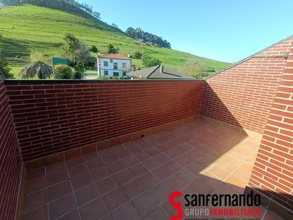 Ático en alquiler en Miengo zona Mogro