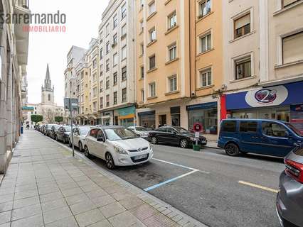 Piso en venta en Santander