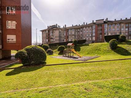 Piso en venta en Santander