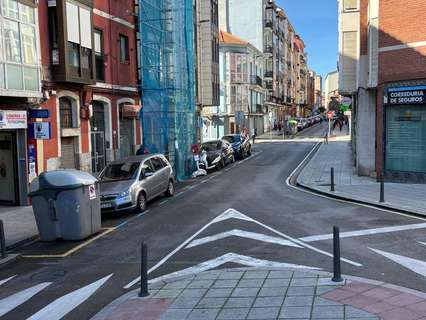 Piso en venta en Santander