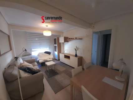 Piso en alquiler en Santander