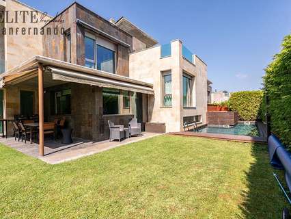 Casa en venta en Santa Cruz de Bezana zona Mompía