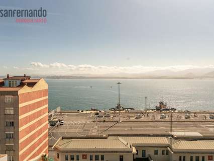 Piso en venta en Santander