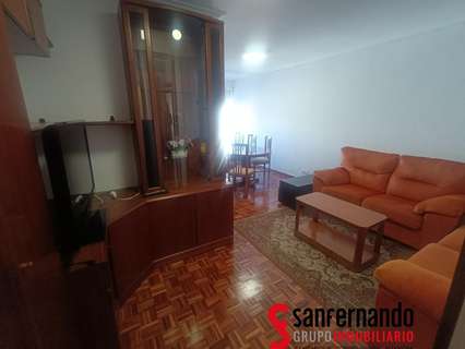 Piso en alquiler en Santander