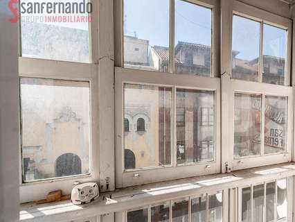 Piso en venta en Santander