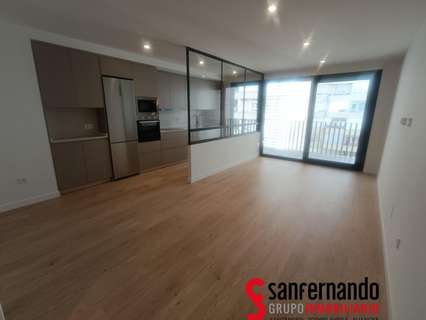Piso en alquiler en Santander